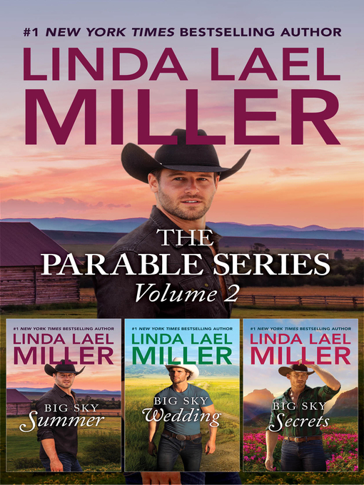 Title details for The Parable Series, Volume 2 by Linda Lael Miller - Available